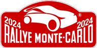 Logo Rallye Monte Carlo