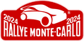 Rallye Monte Carlo 2024