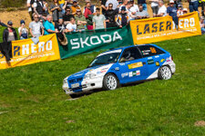 46.Laser Hero Lavanttal Rallye