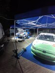 57.Mecsek Rallye