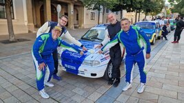 57.Mecsek Rallye