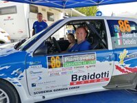 37.Rally Piancavallo 2024