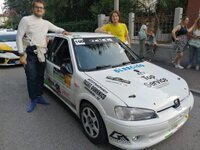 37.Rally Piancavallo 2024