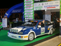 37.Rally Piancavallo 2024