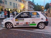 37.Rally Piancavallo 2024