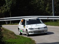 37.Rally Piancavallo 2024