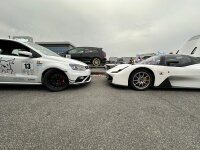 Andrea Montali Vallelunga 8 settembre 2024