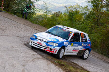 12.Rally Nova Gorica 2024