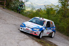 12.Rally Nova Gorica 2024