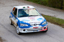 12.Rally Nova Gorica 2024