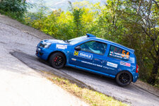 12.Rally Nova Gorica 2024