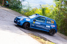 12.Rally Nova Gorica 2024