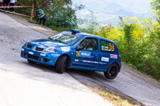 12.Rally Nova Gorica 2024