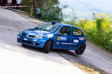 12.Rally Nova Gorica 2024