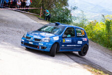 12.Rally Nova Gorica 2024