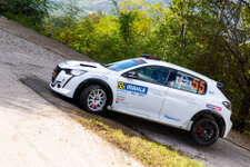 12.Rally Nova Gorica 2024