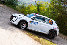 12.Rally Nova Gorica 2024