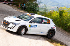 12.Rally Nova Gorica 2024