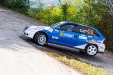 12.Rally Nova Gorica 2024