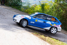 12.Rally Nova Gorica 2024