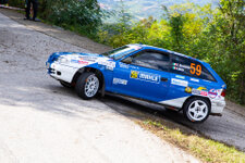 12.Rally Nova Gorica 2024