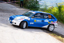 12.Rally Nova Gorica 2024