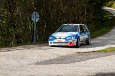 12.Rally Nova Gorica 2024