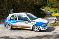 12.Rally Nova Gorica 2024