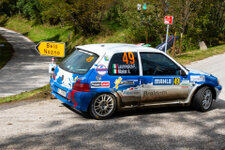 12.Rally Nova Gorica 2024