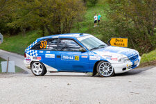 12.Rally Nova Gorica 2024