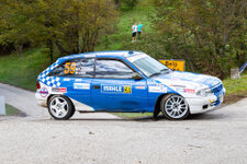 12.Rally Nova Gorica 2024