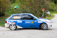 12.Rally Nova Gorica 2024