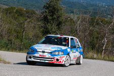 12.Rally Nova Gorica 2024