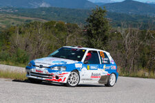 12.Rally Nova Gorica 2024