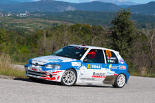 12.Rally Nova Gorica 2024