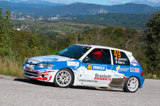 12.Rally Nova Gorica 2024