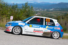 12.Rally Nova Gorica 2024