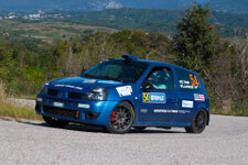 12.Rally Nova Gorica 2024