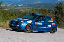 12.Rally Nova Gorica 2024