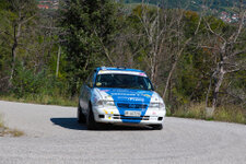 12.Rally Nova Gorica 2024