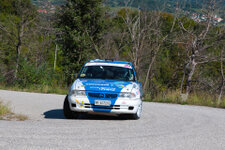 12.Rally Nova Gorica 2024