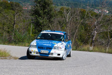 12.Rally Nova Gorica 2024