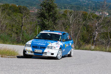 12.Rally Nova Gorica 2024