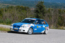 12.Rally Nova Gorica 2024