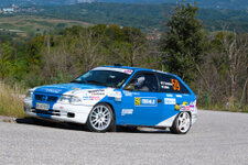 12.Rally Nova Gorica 2024