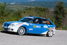 12.Rally Nova Gorica 2024