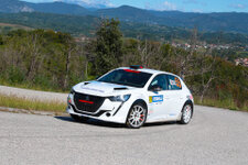 12.Rally Nova Gorica 2024