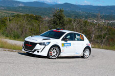 12.Rally Nova Gorica 2024