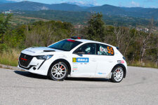 12.Rally Nova Gorica 2024