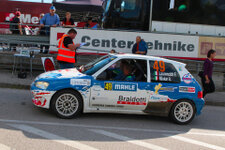 12.Rally Nova Gorica 2024